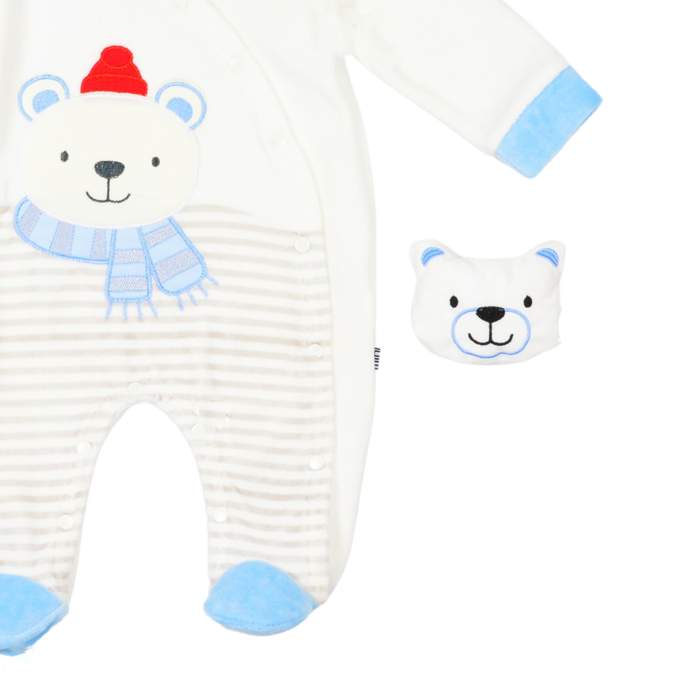 Σετ φορμάκι HASHTAG - 3