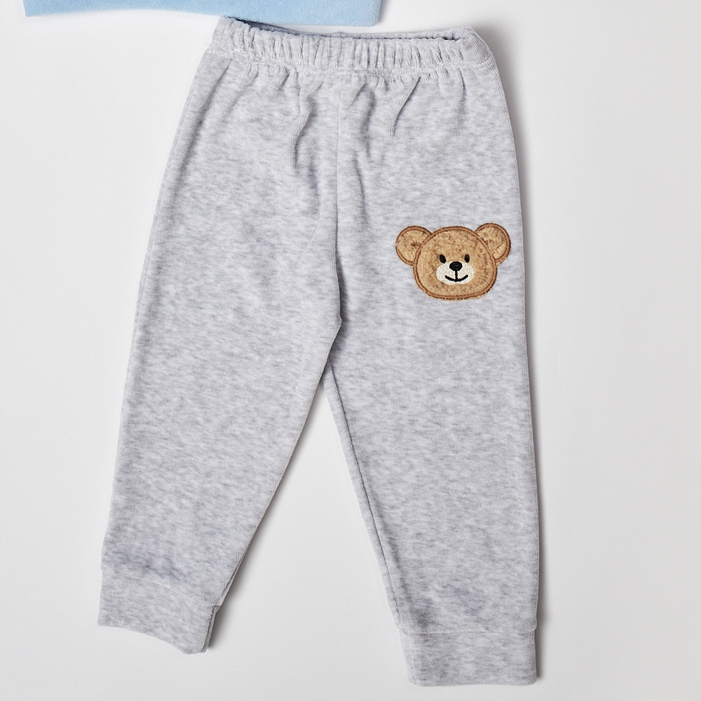 Σετ με φόρμα HASHTAG - 3