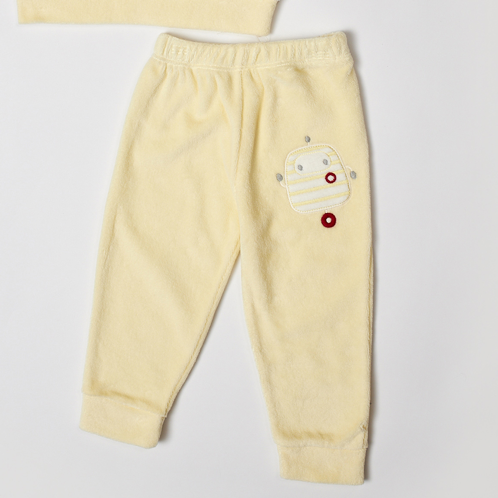 Σετ με φόρμα HASHTAG - 3