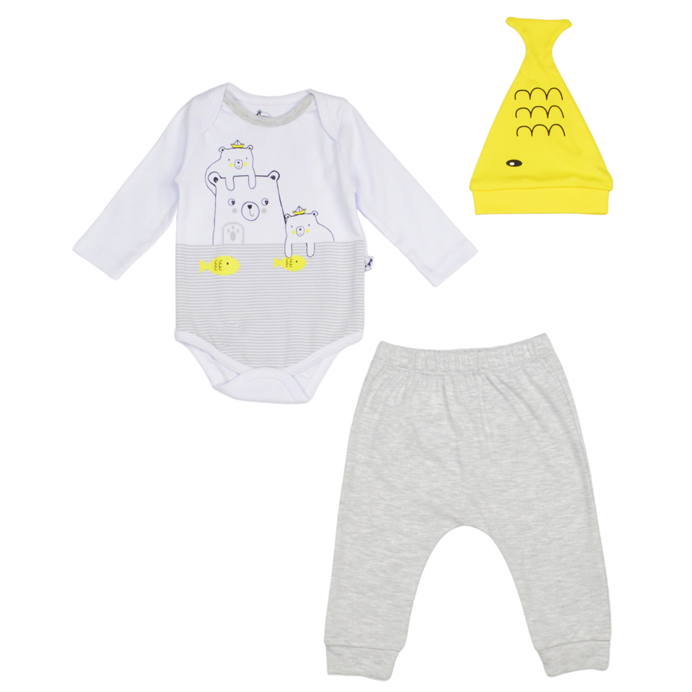 Σετ φορμάκι HASHTAG