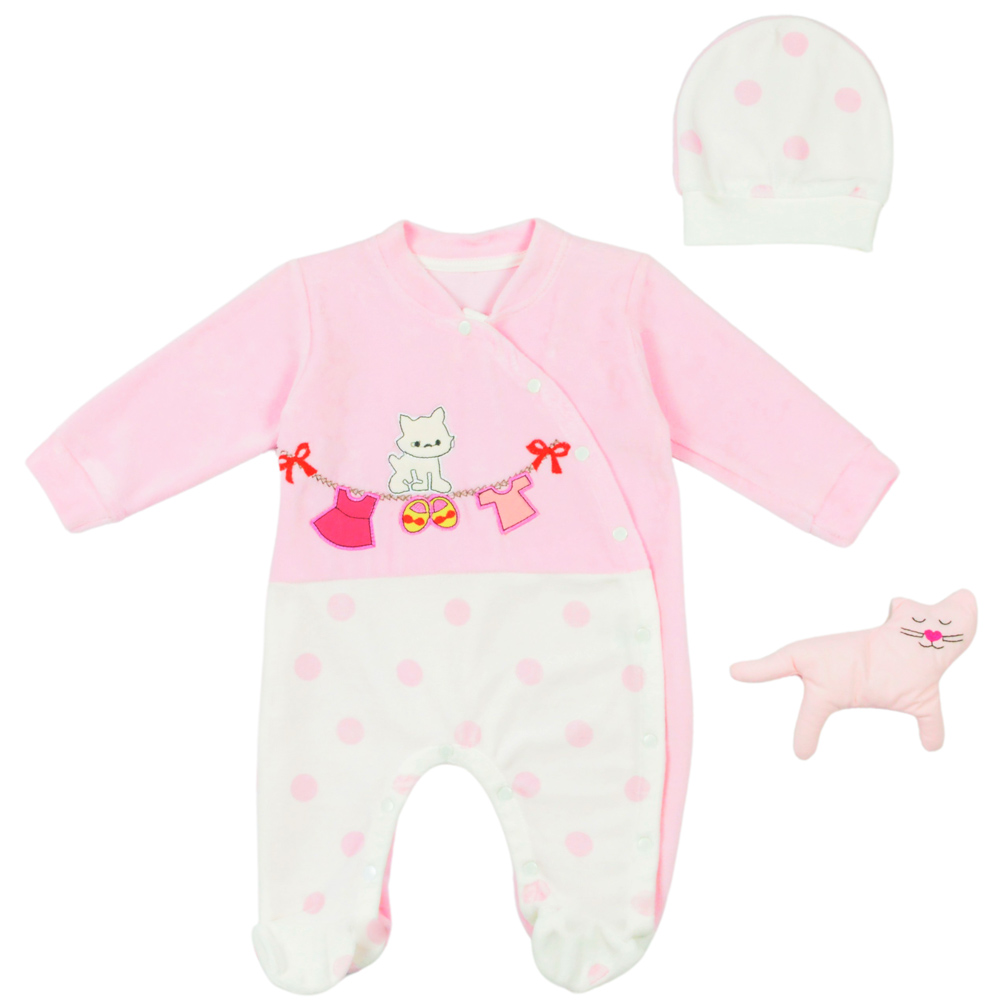 Σετ με φορμάκι ΕΒΙΤΑ - 1