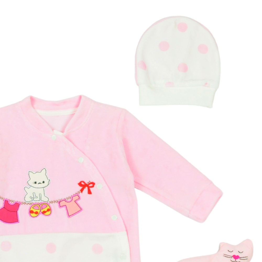 Σετ με φορμάκι ΕΒΙΤΑ - 3