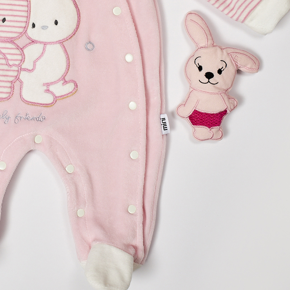 Φορμάκι ΕΒΙΤΑ - 3