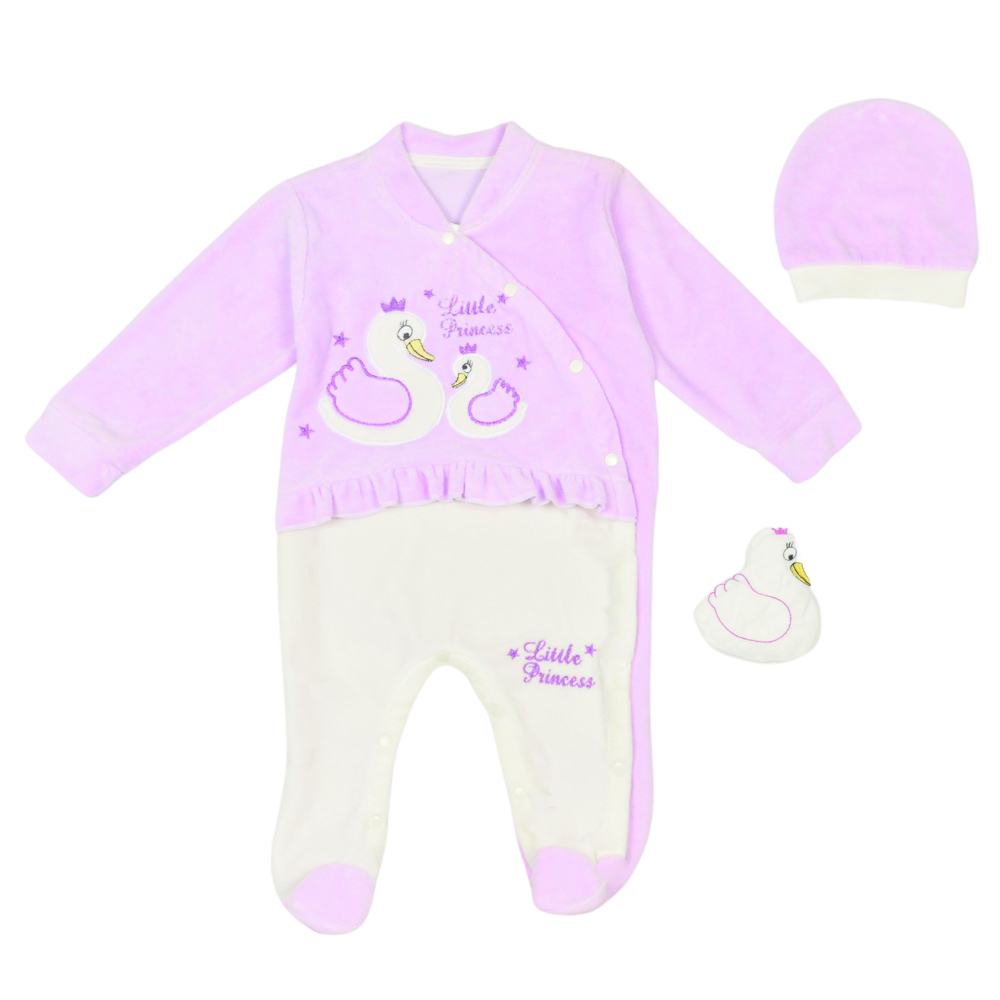 Σετ με φορμάκι ΕΒΙΤΑ - 1