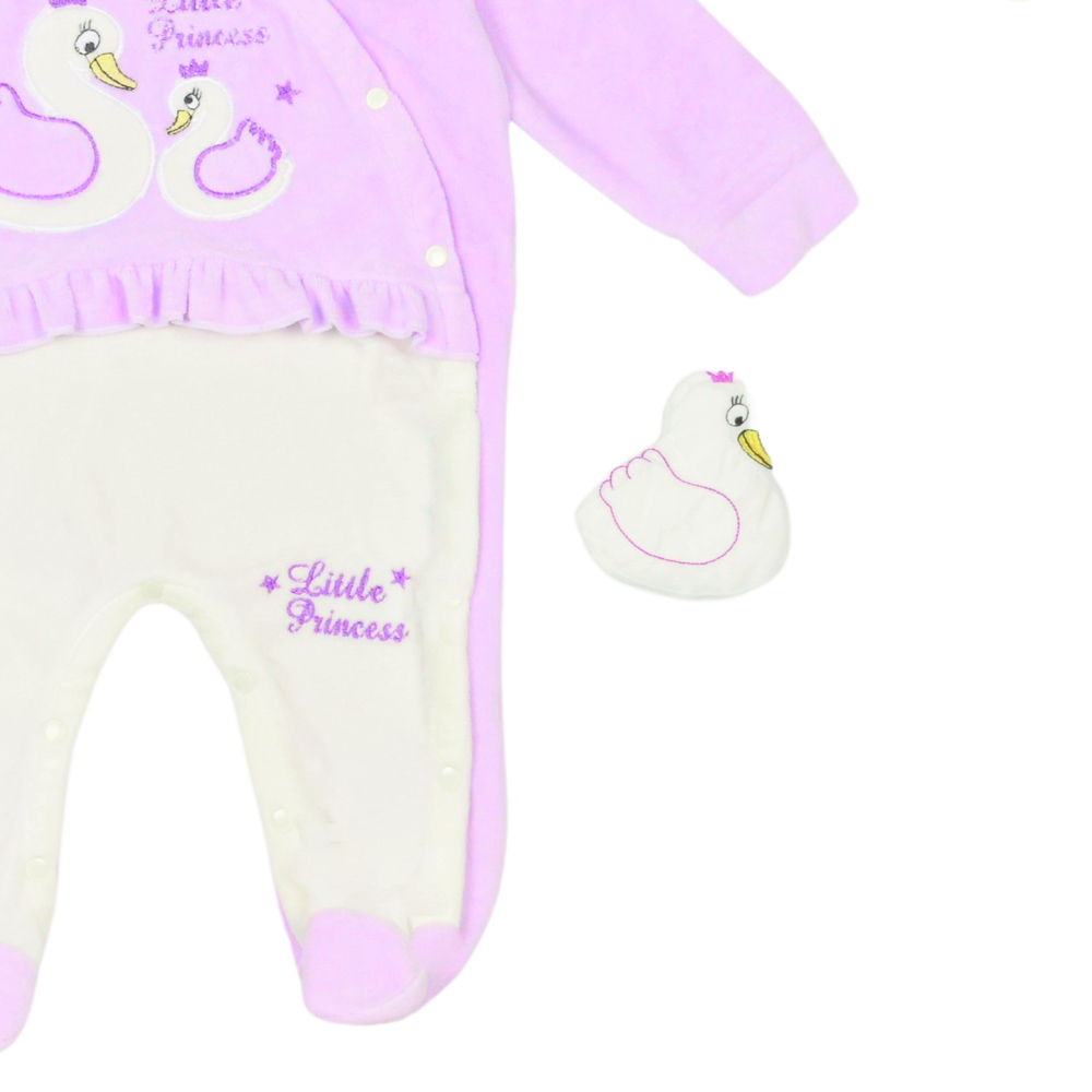 Σετ με φορμάκι ΕΒΙΤΑ - 3