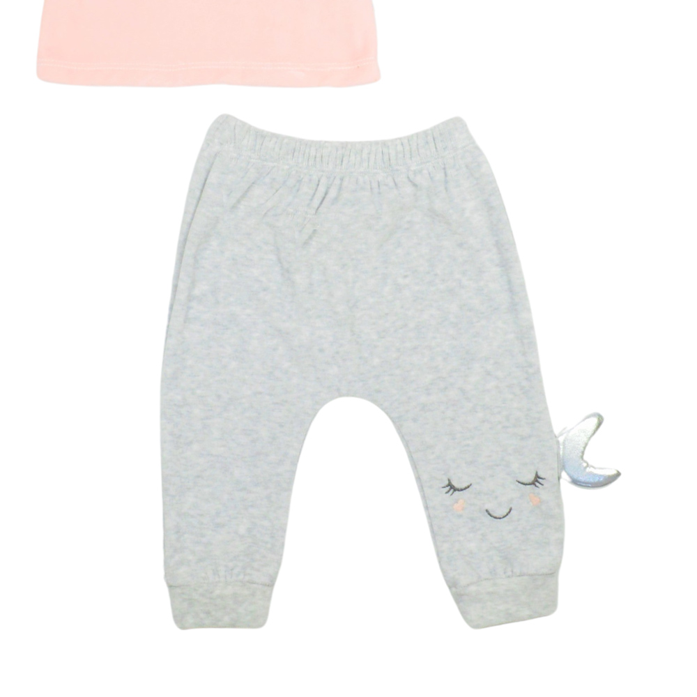 Βελουτέ σετ φορμάκι 3 τμχ ΕΒΙΤΑ - 3