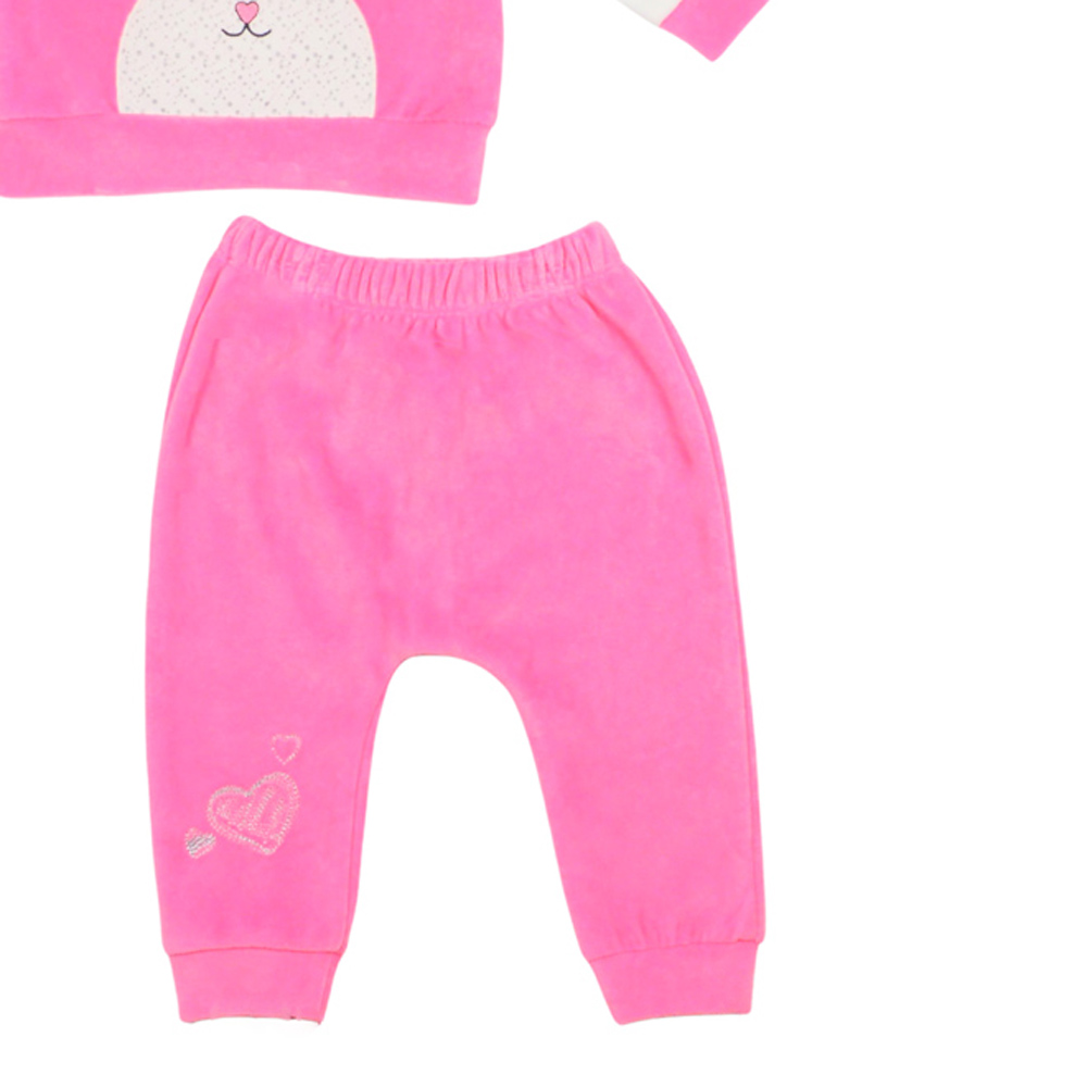 Βελουτέ σετ φορμάκι 3 τμχ ΕΒΙΤΑ - 3