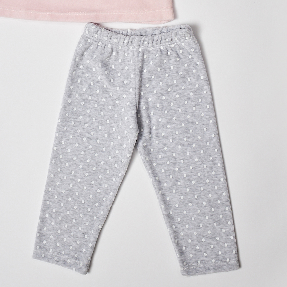 Σετ με κολάν ΕΒΙΤΑ 3 τμχ - 3