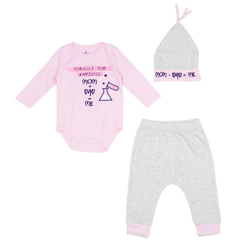 Σετ φορμάκι ΕΒΙΤΑ