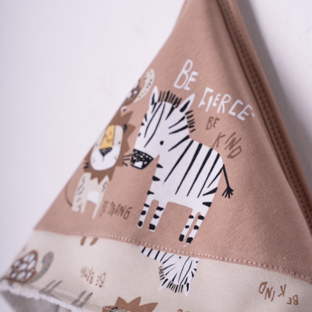 Σετ 2 τεμάχια μπάνιου Mini HASHTAG - 2