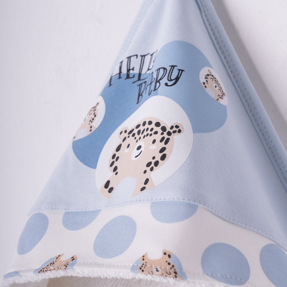 Σετ μπάνιου Mini HASHTAG - 2