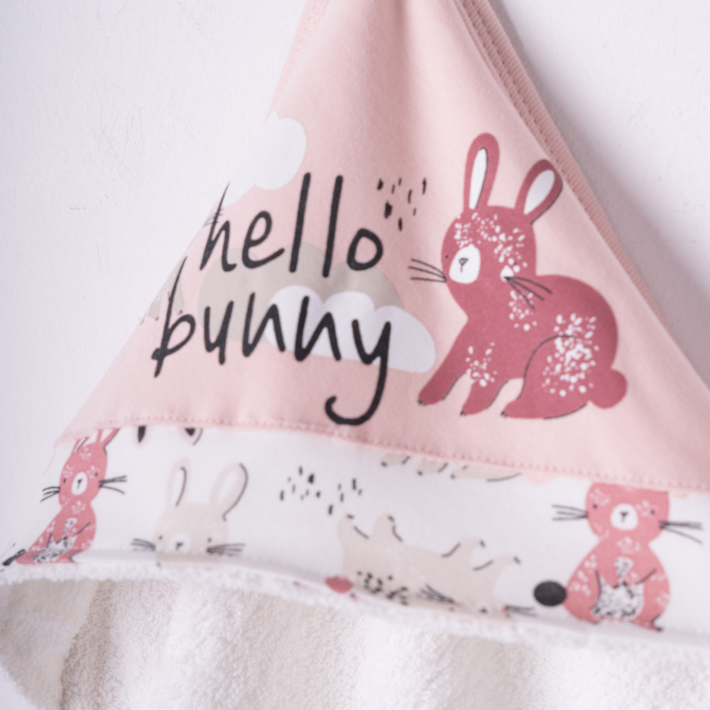 Σετ 2 τεμάχια μπάνιου MINI ΕΒΙΤΑ κορτίτσι - 2