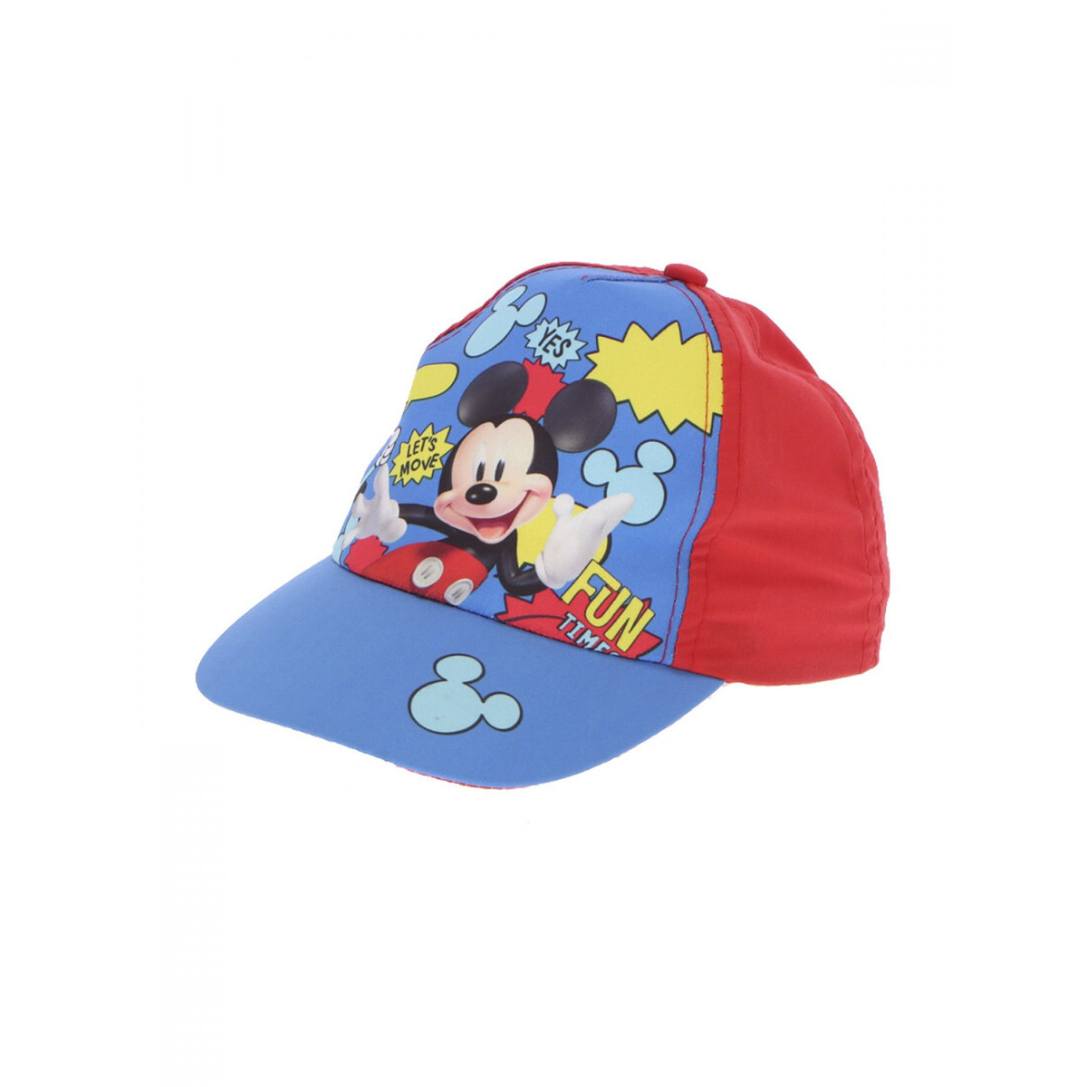 Παιδικό καπέλο Micky Mouse DISNEY - 2