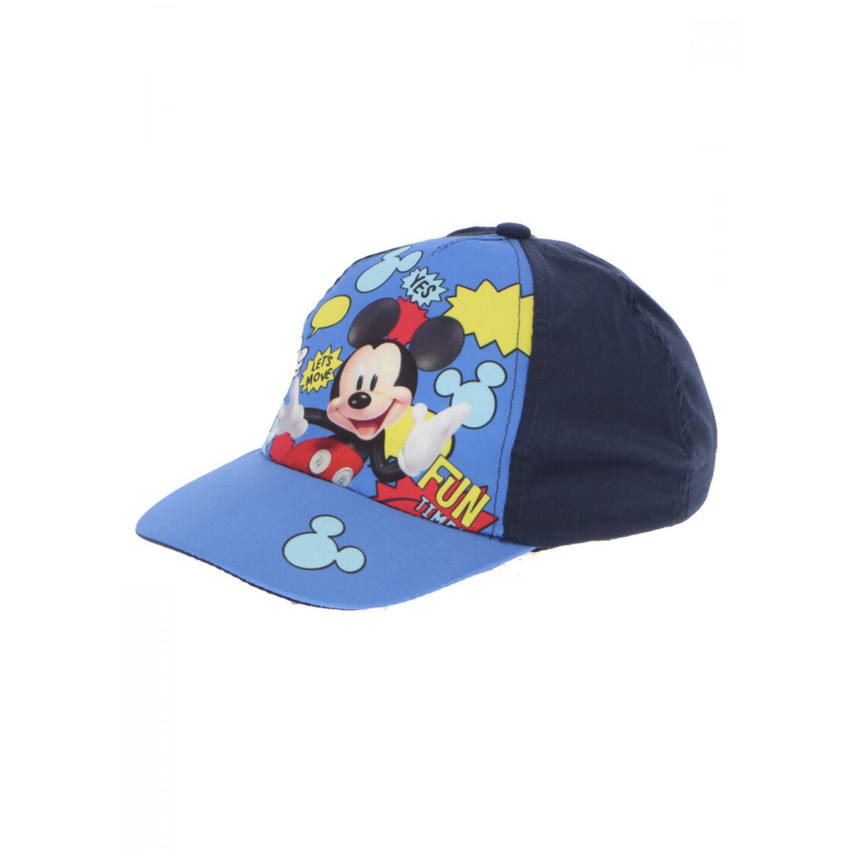 Παιδικό καπέλο Micky Mouse DISNEY - 2