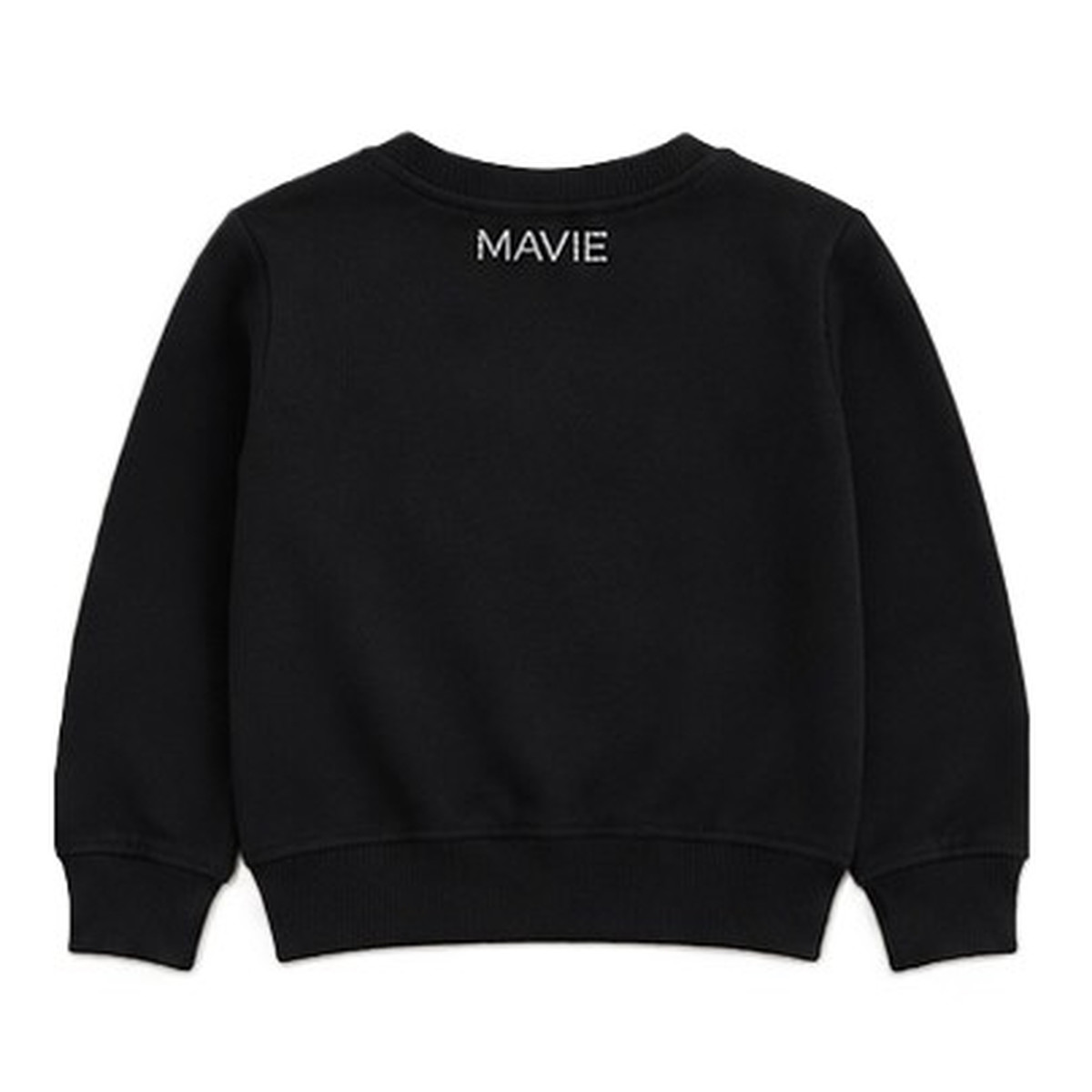Παιδική μπλούζα φούτερ MAVIE κορίτσι - 2