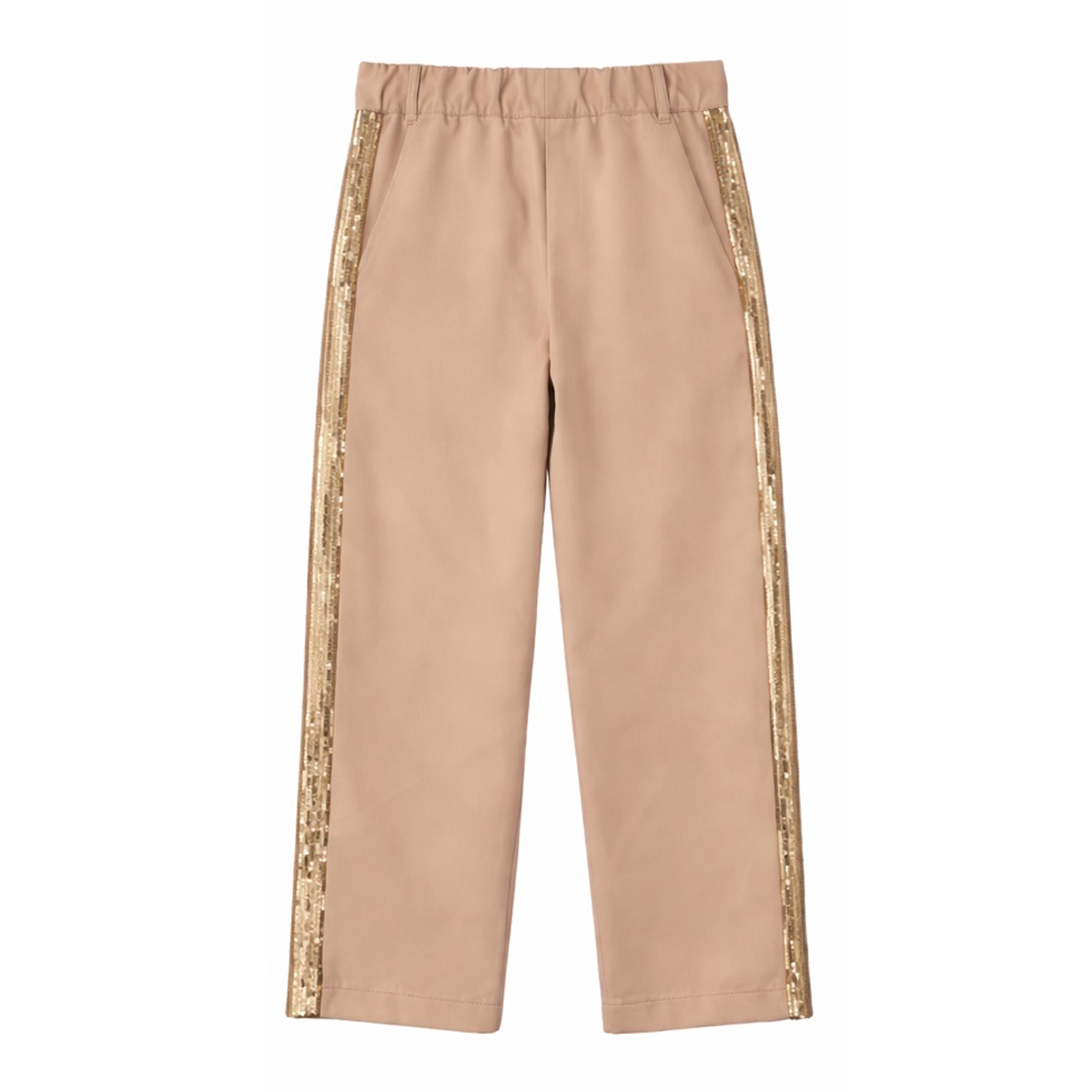 Παντελόνι κοριτσίστικο MAVIE - 2