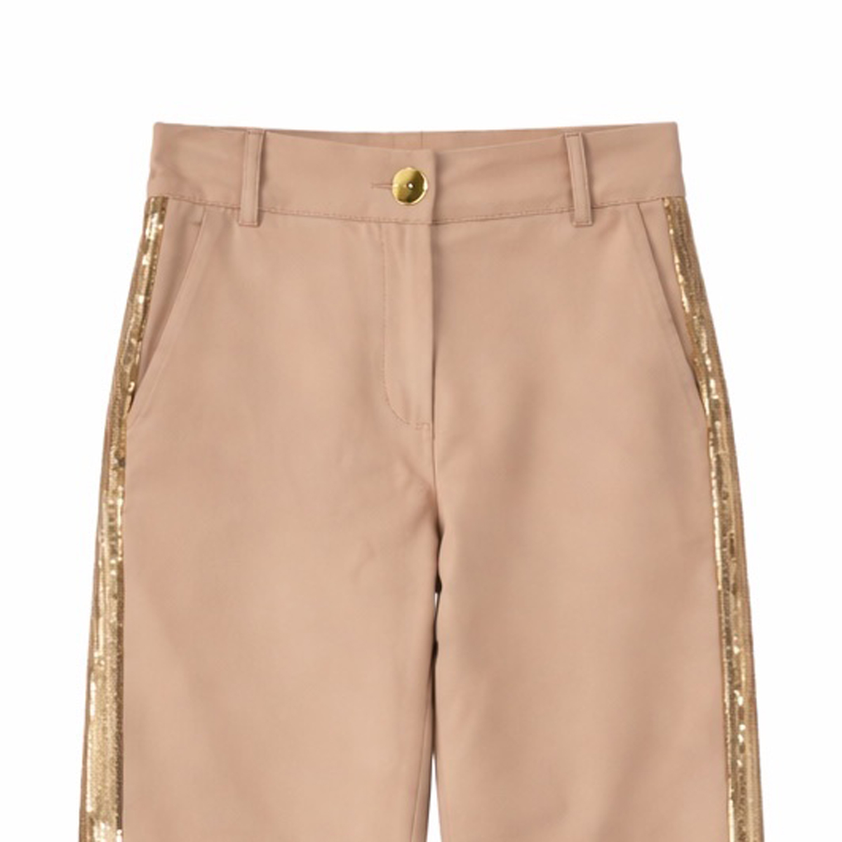 Παντελόνι κοριτσίστικο MAVIE - 3