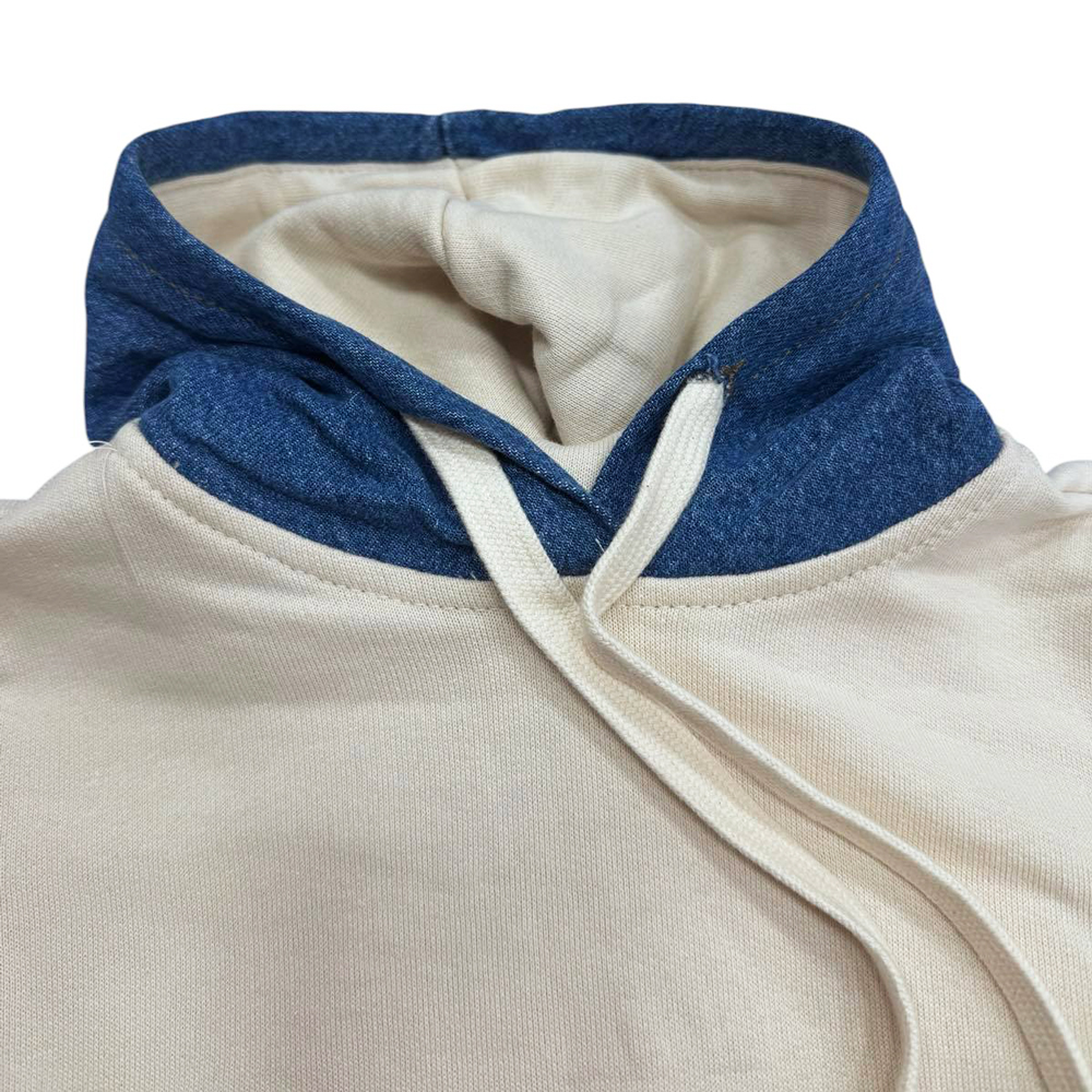 Παιδική μπλούζα φούτερ MAVIE κορίτσι - 3