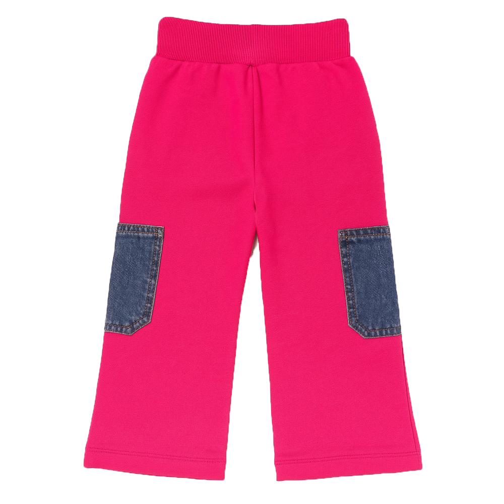 Παιδικό παντελόνι φόρμας MAVIE κορίτσι - 2