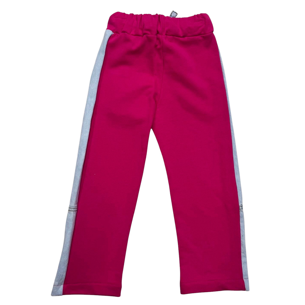 Παιδικό παντελόνι φόρμας MAVIE κορίτσι - 3