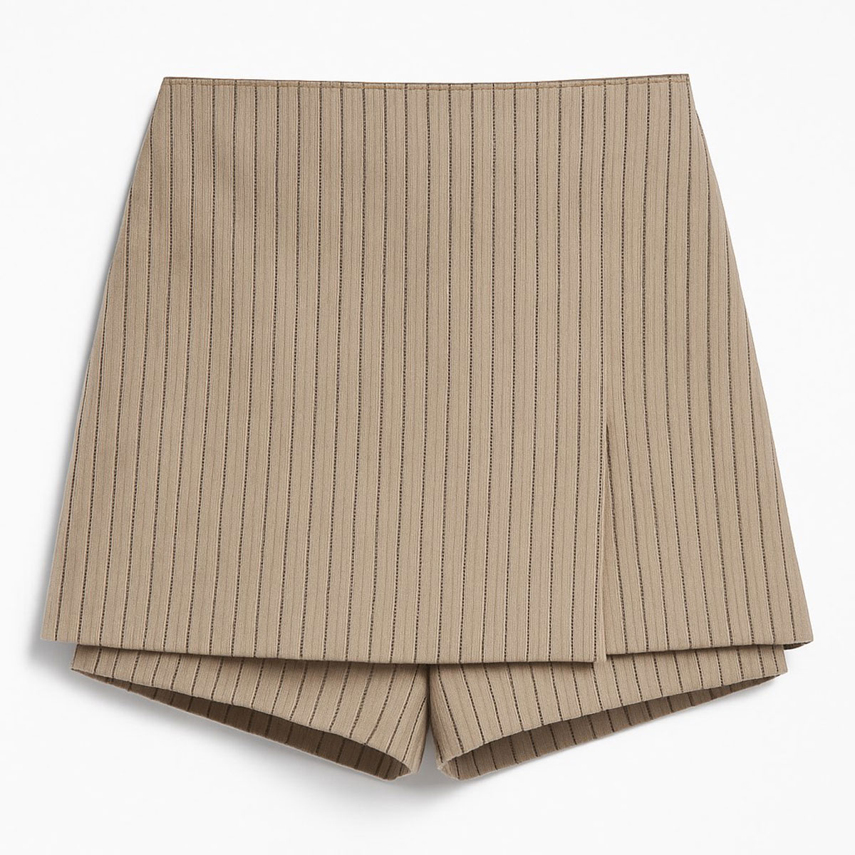 Παιδικό σόρτς MAVIE κορίτσι - ΜΠΕΖ