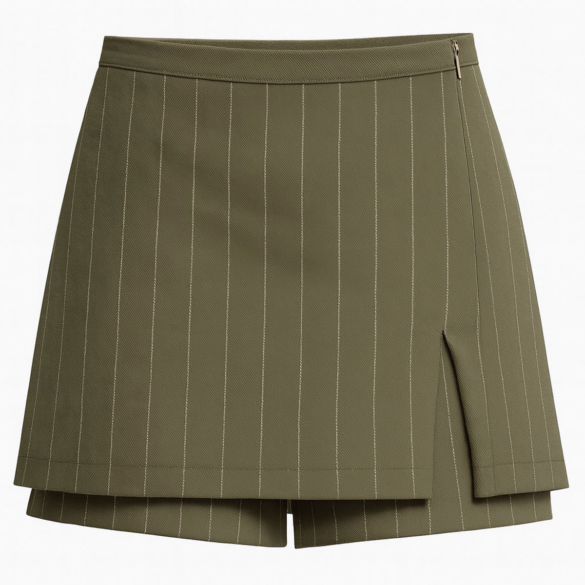 Παιδικό σόρτς MAVIE κορίτσι - ΧΑΚΙ