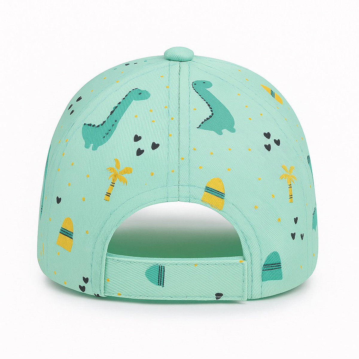 Παιδικό καπέλο PRIMI CAPPELLI αγόρι - 2