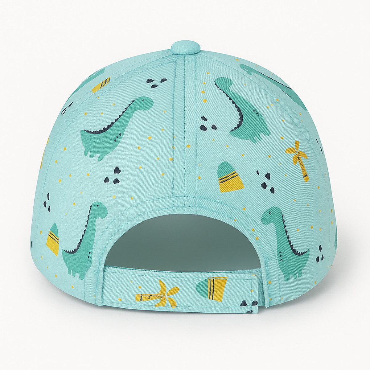 Παιδικό καπέλο PRIMI CAPPELLI αγόρι - 2