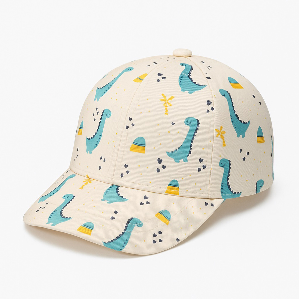 Παιδικό καπέλο PRIMI CAPPELLI αγόρι - ΜΠΕΖ