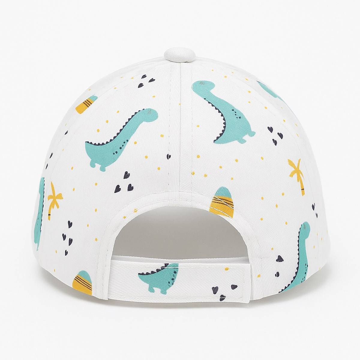 Παιδικό καπέλο PRIMI CAPPELLI αγόρι - 2