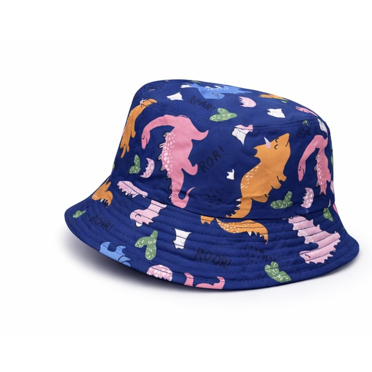 Παιδικό καπέλο bucket BELLA αγόρι - 2