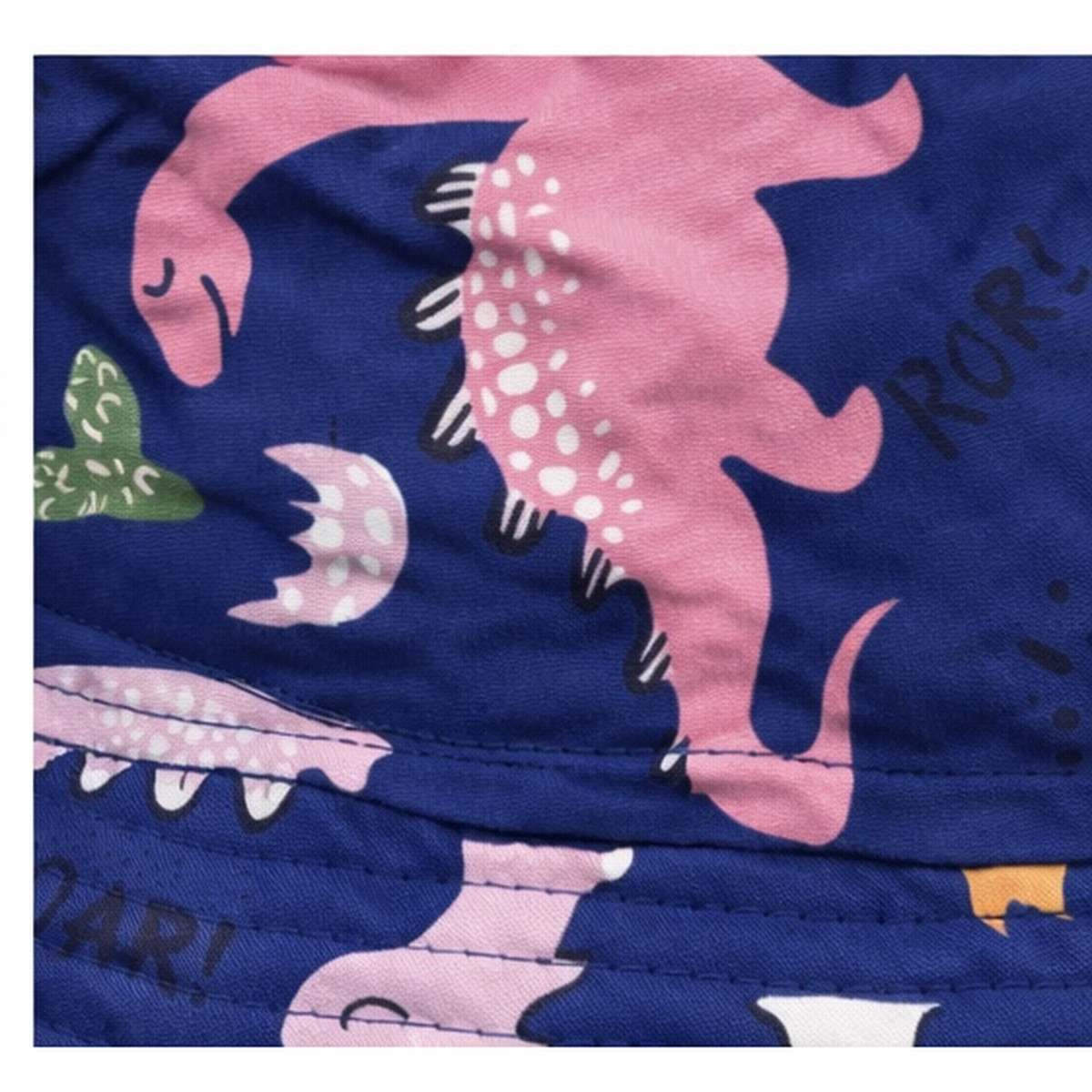 Παιδικό καπέλο bucket BELLA αγόρι - 3