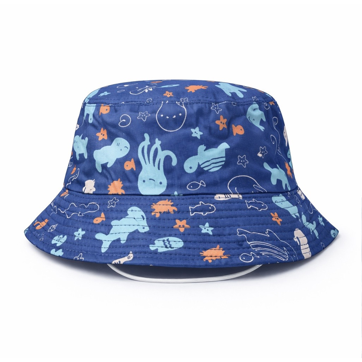 Παιδικό καπέλο bucket BELLA αγόρι - ΡΑΦ