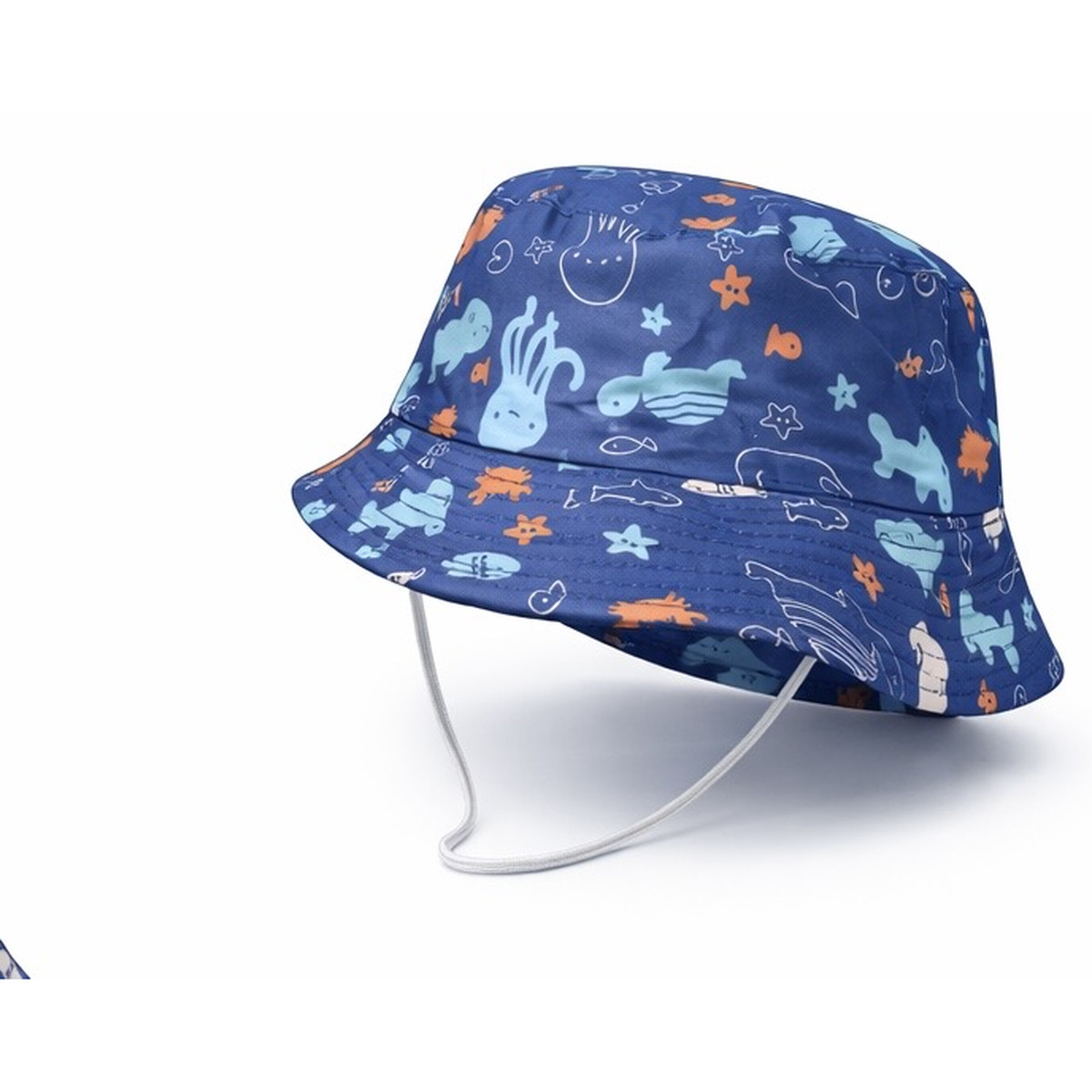 Παιδικό καπέλο bucket BELLA αγόρι - 2