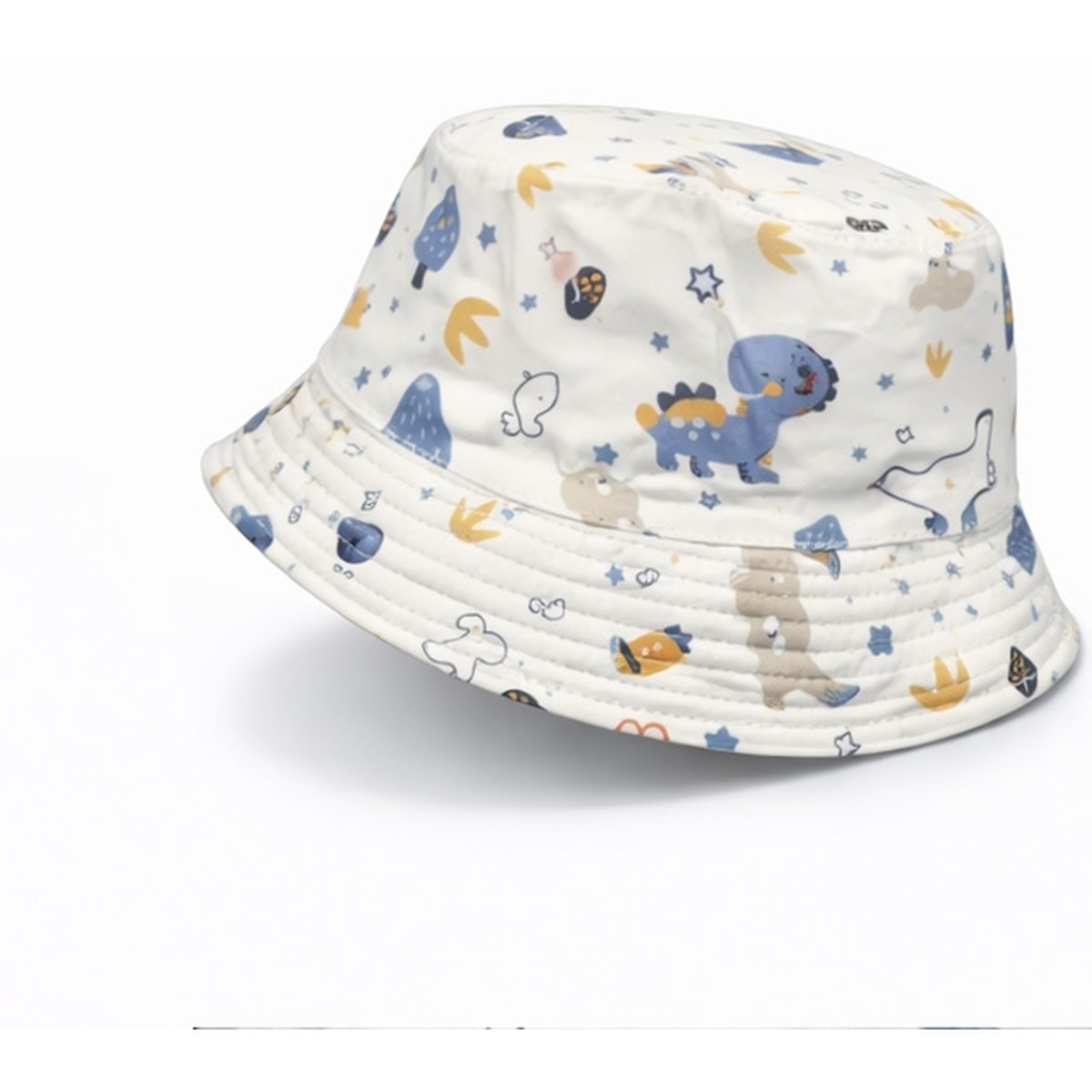 Παιδικό καπέλο bucket BELLA αγόρι - 2