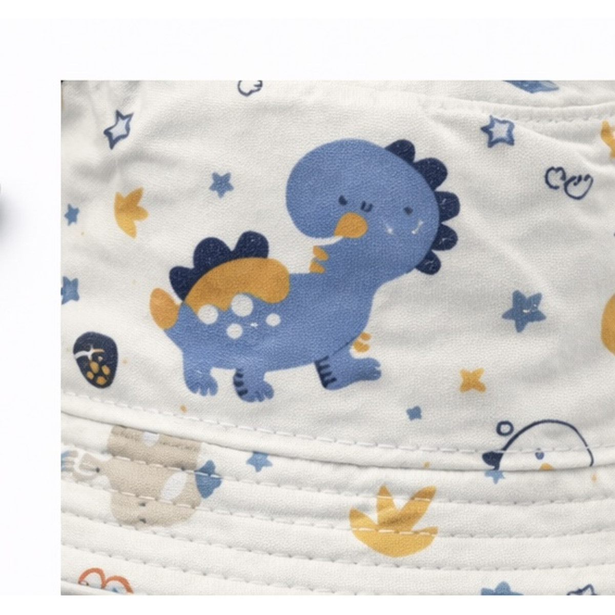 Παιδικό καπέλο bucket BELLA αγόρι - 3