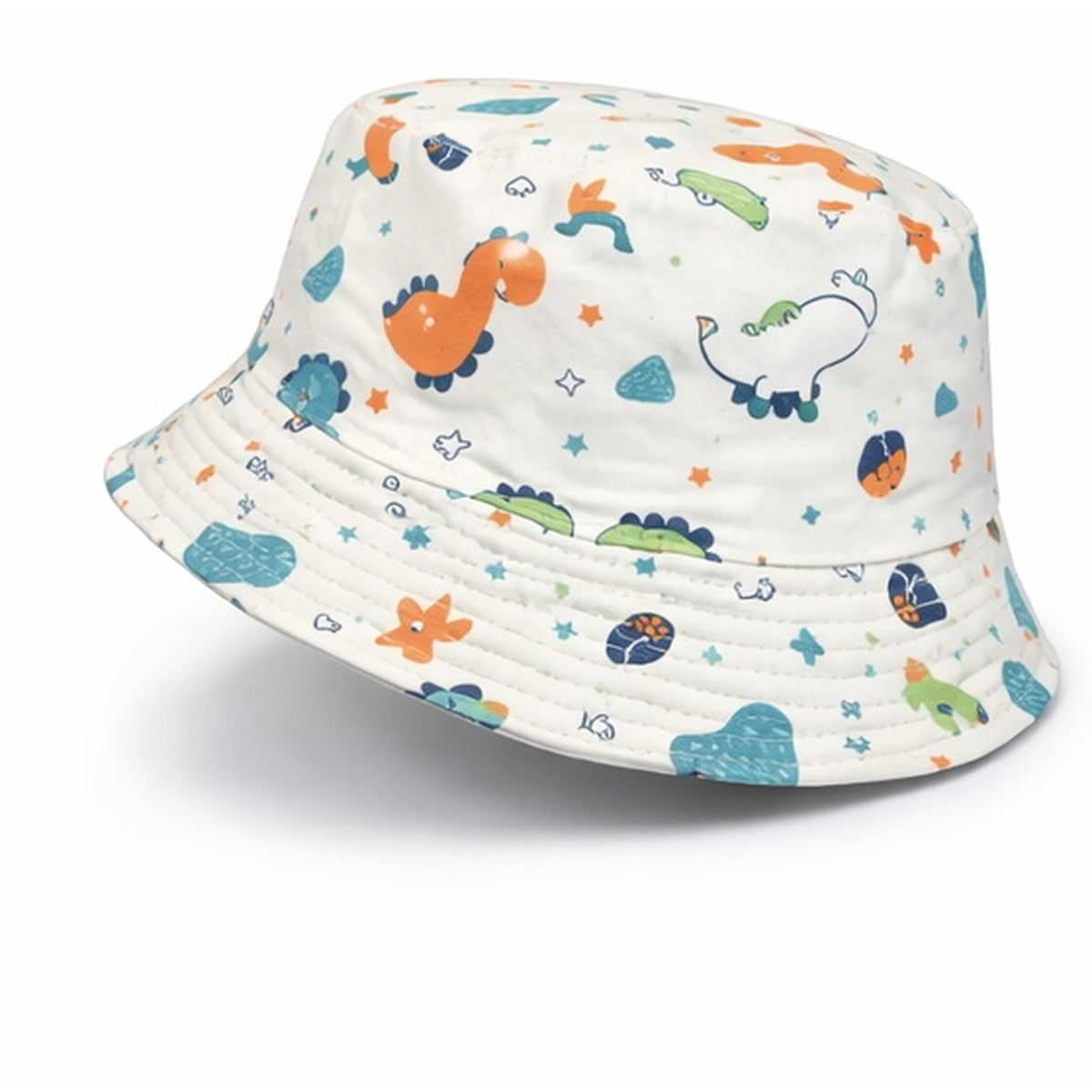 Παιδικό καπέλο bucket BELLA αγόρι - 2