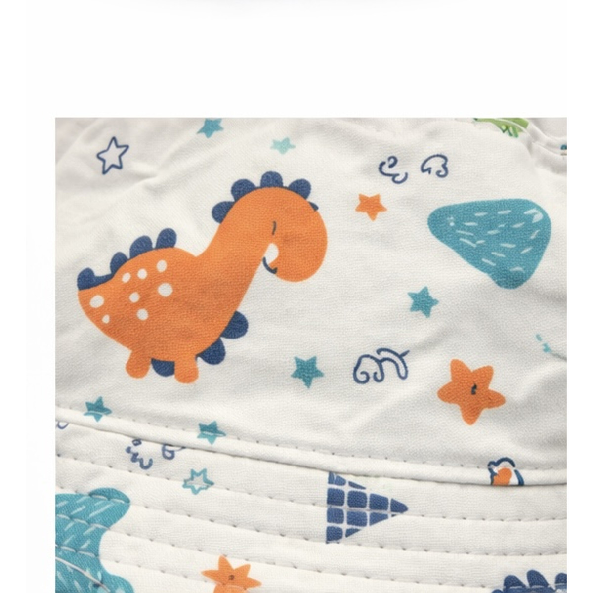 Παιδικό καπέλο bucket BELLA αγόρι - 3