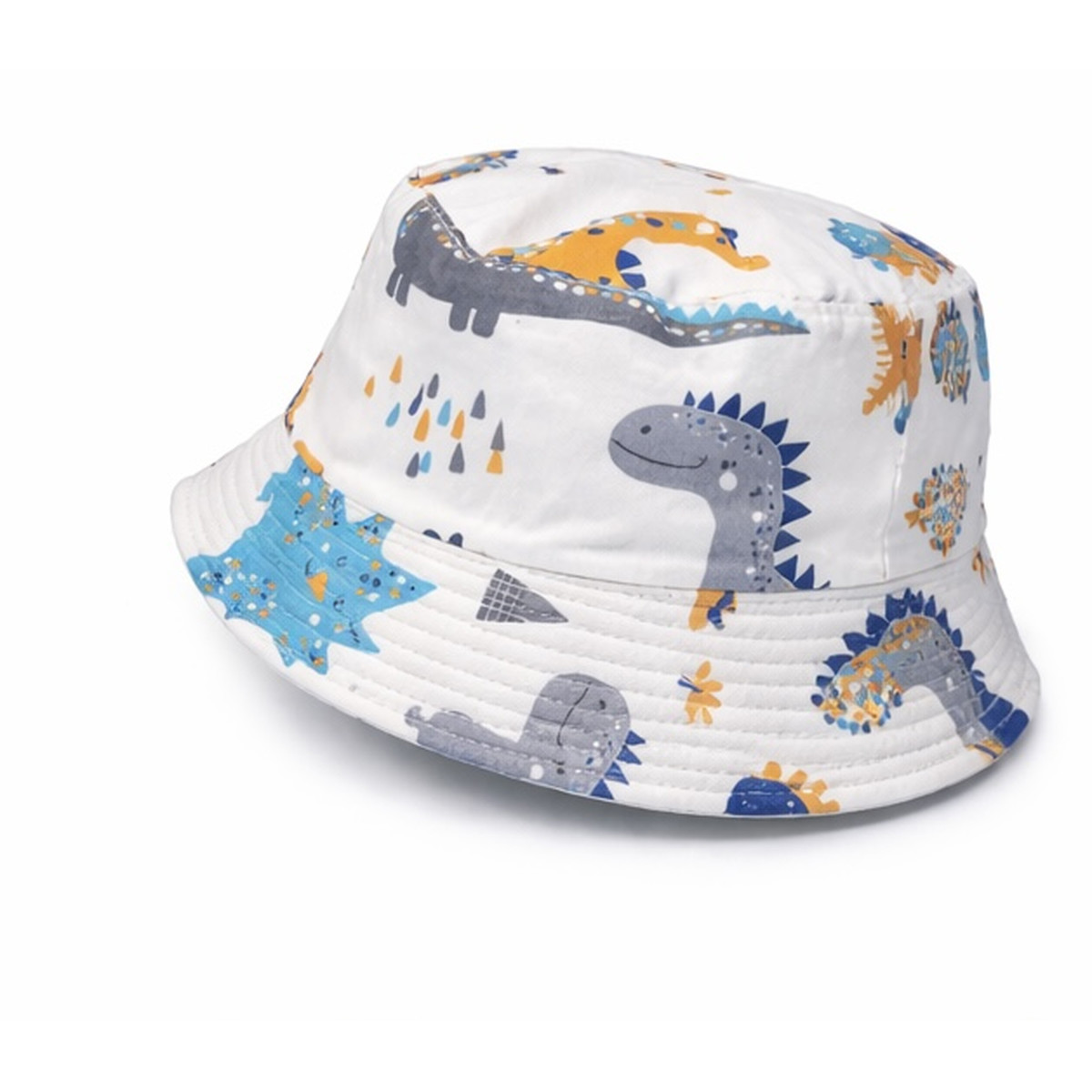 Παιδικό καπέλο bucket BELLA αγόρι - 2