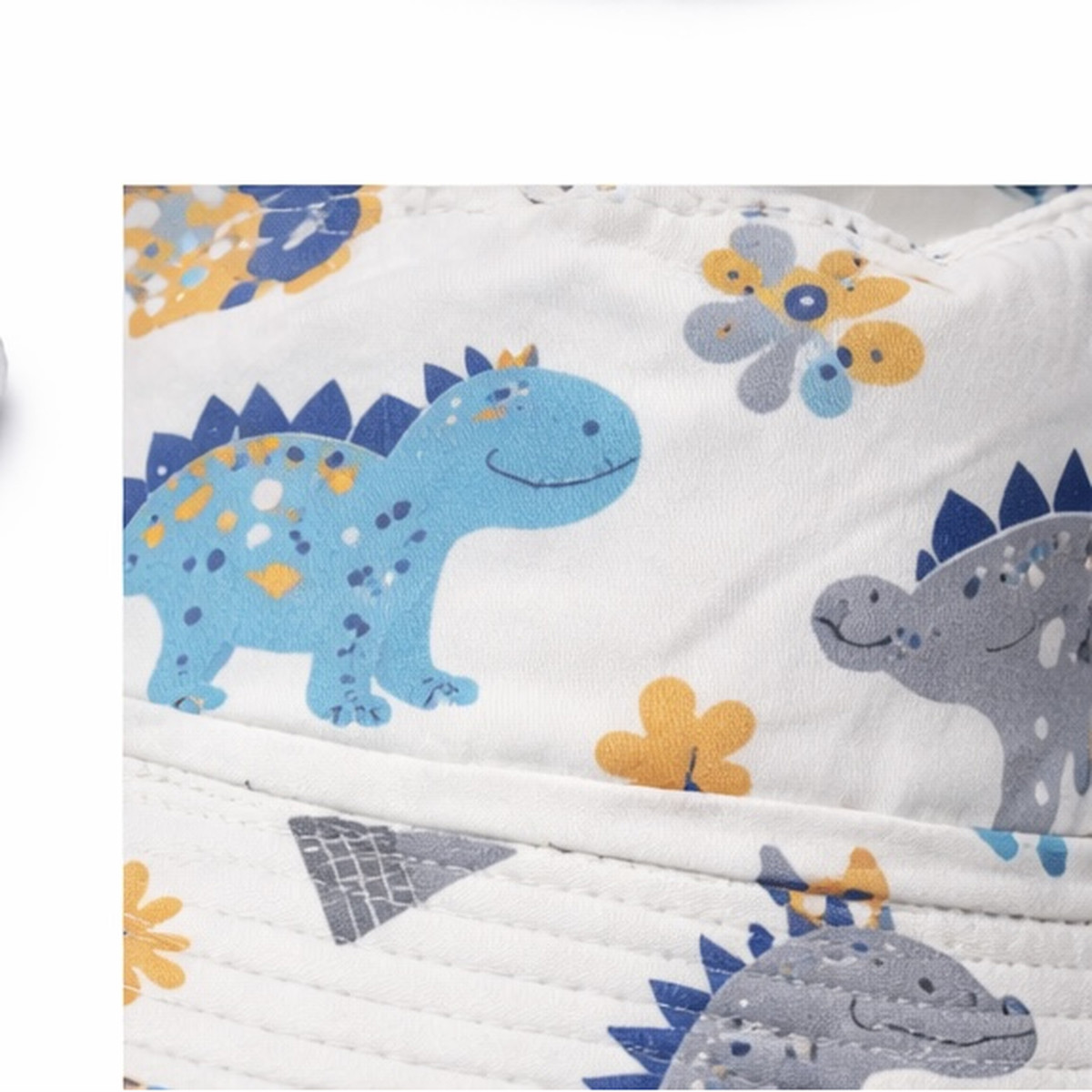 Παιδικό καπέλο bucket BELLA αγόρι - 3