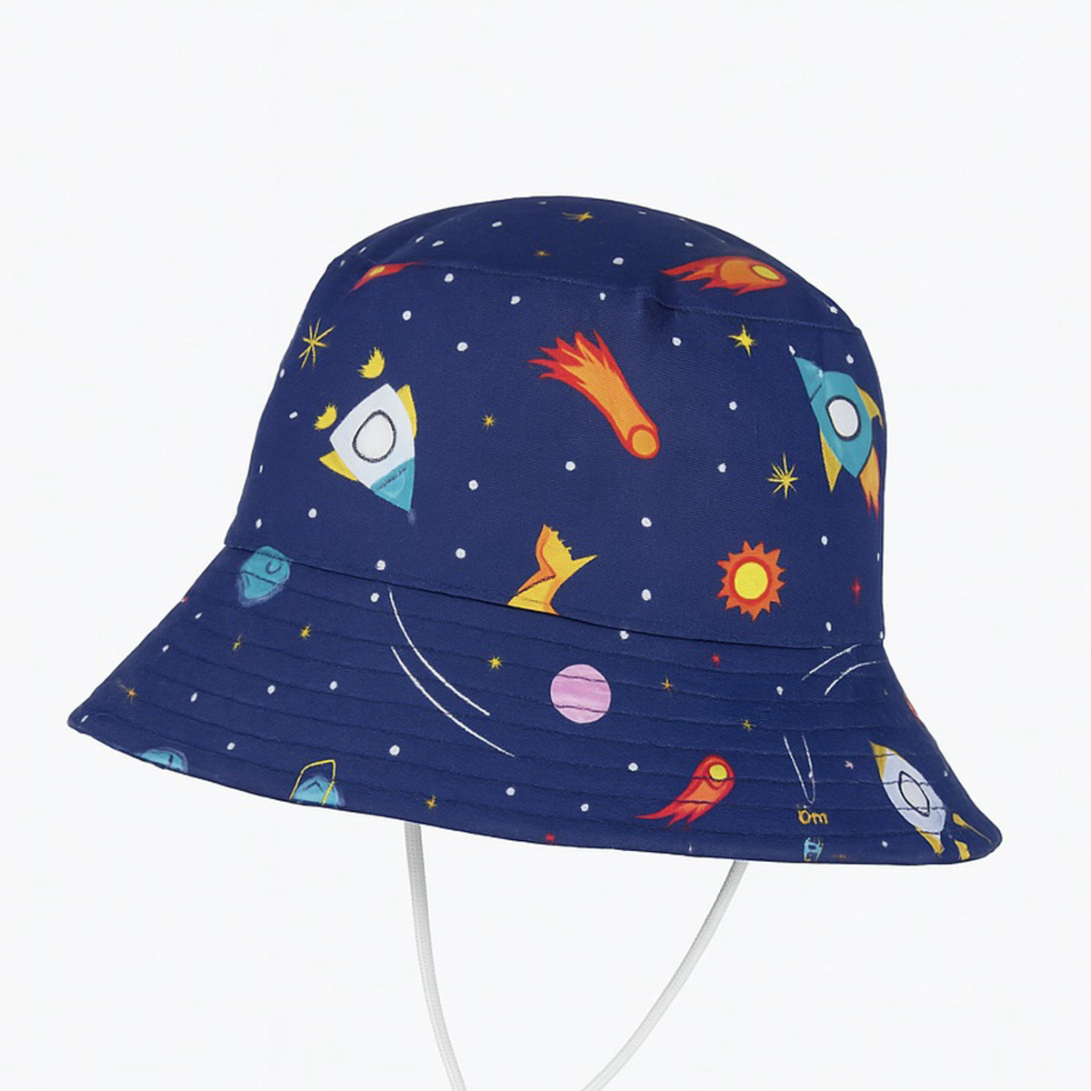 Παιδικό καπέλο bucket BELLA αγόρι - 2