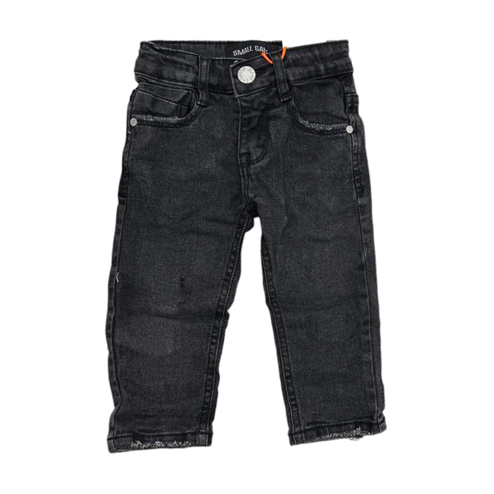 Τζιν παντελόνι SMALL GANG - 1