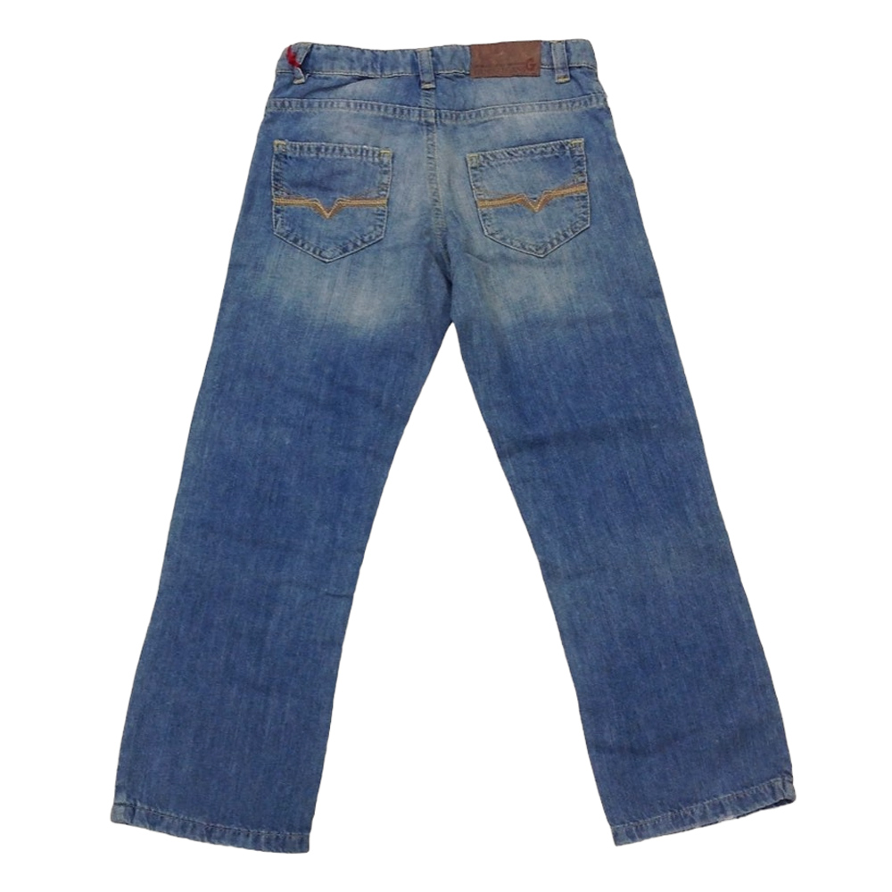 Τζιν παντελόνι GUESS - 2