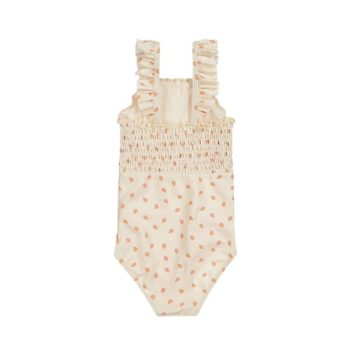 Βρεφικό μαγιό DIRKJE κορίτσι - 2