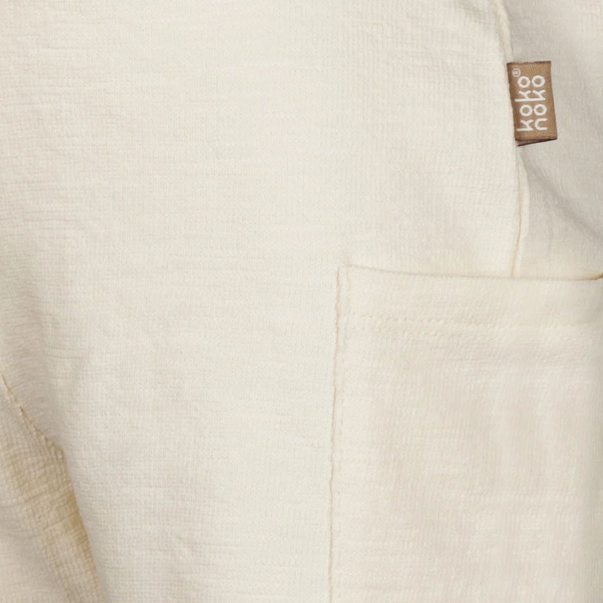 Παιδική βερμούδα DIRKJE αγόρι - 3