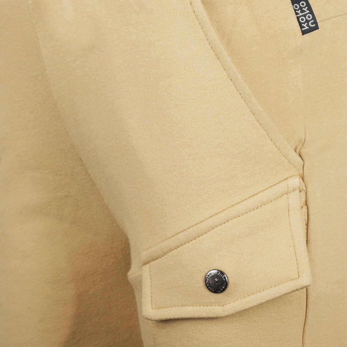 Παιδική βερμούδα DIRKJE αγόρι - 3