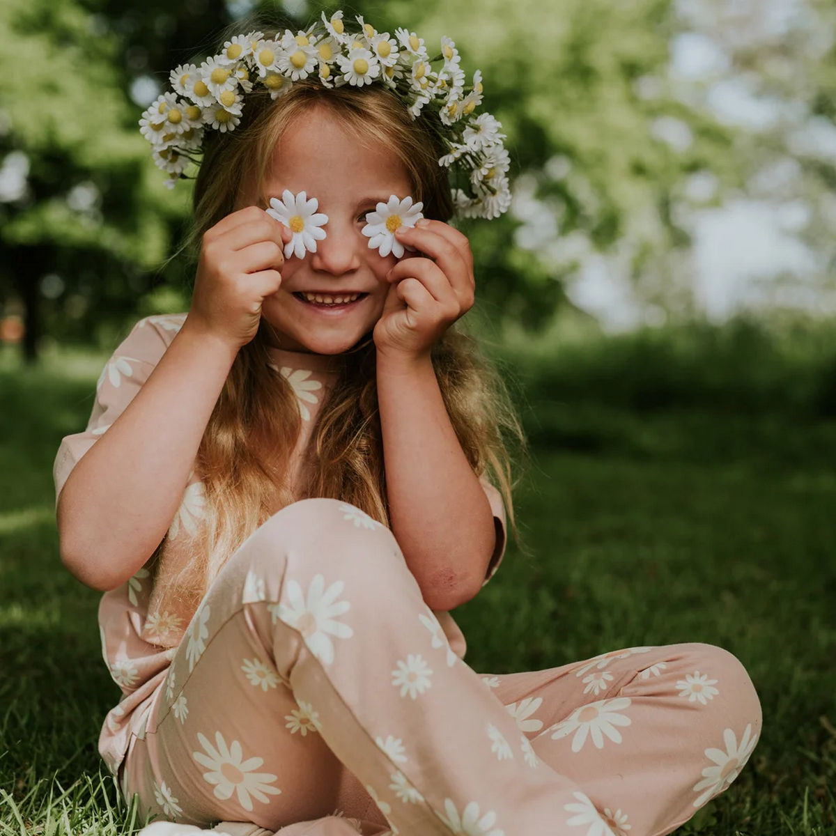 Παιδικό κολάν KOKO NOKO κορίτσι - 3