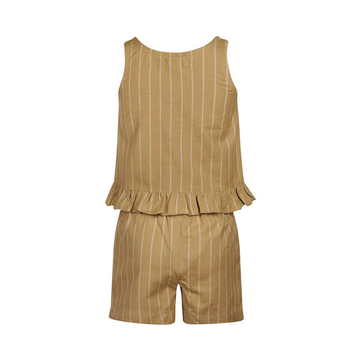 Παιδικό σετ με σόρτς KOKO NOKO κορίτσι - 2