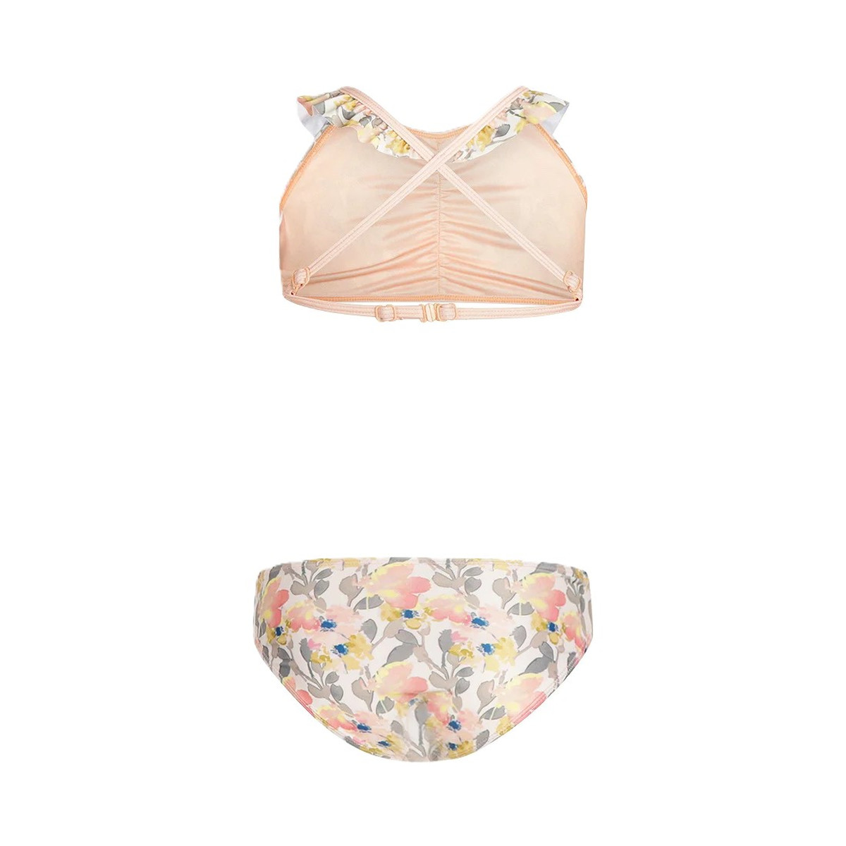 Παιδικό μαγιό μπικίνι KOKO NOKO κορίτσι - 2