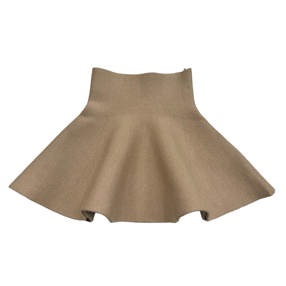 Φούστα SMILE YES - ΜΠΕΖ